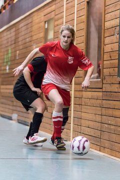 Bild 245 - Frauen Hallenkreismeisterschaft
